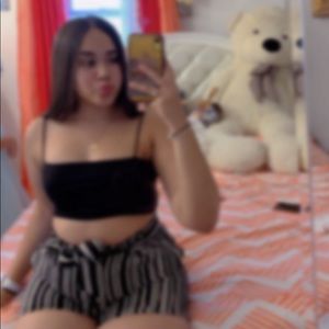 Meet your Posher, Raylin